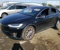 Тесла Модель Х, объемом двигателя 0 л и пробегом 117 тыс. км за 29000 $, фото 1 на Automoto.ua