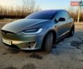 Тесла Модель Х, об'ємом двигуна 0 л та пробігом 137 тис. км за 46800 $, фото 11 на Automoto.ua