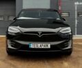 Тесла Модель Х, объемом двигателя 0 л и пробегом 87 тыс. км за 31999 $, фото 1 на Automoto.ua