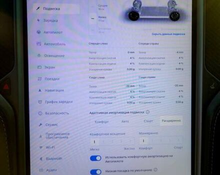 Тесла Модель Х, об'ємом двигуна 0 л та пробігом 137 тис. км за 46800 $, фото 19 на Automoto.ua