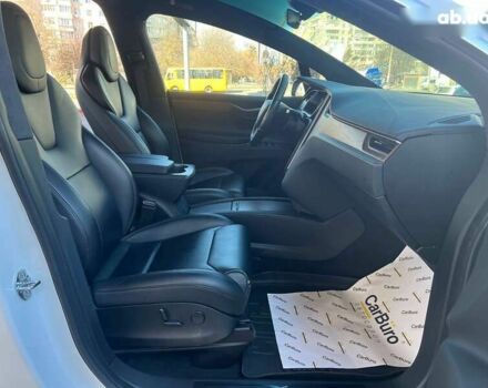 Тесла Модель Х, объемом двигателя 0 л и пробегом 78 тыс. км за 32900 $, фото 26 на Automoto.ua