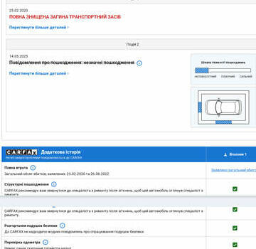 Тесла Модель Х, объемом двигателя 0 л и пробегом 148 тыс. км за 22600 $, фото 16 на Automoto.ua