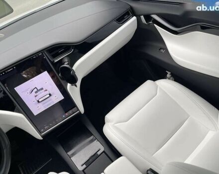 Тесла Модель Х 2019 в Киеве на Automoto.ua Тесла Модель Х, объемом двигателя 0 л и пробегом 123 тыс. км за 33900 $, фото 25 на Automoto.ua