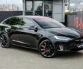 Тесла Модель Х, объемом двигателя 0 л и пробегом 108 тыс. км за 42500 $, фото 1 на Automoto.ua