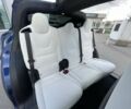 Тесла Модель Х, объемом двигателя 0 л и пробегом 219 тыс. км за 31500 $, фото 17 на Automoto.ua