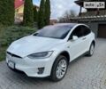 Тесла Модель Х, об'ємом двигуна 0 л та пробігом 75 тис. км за 54000 $, фото 1 на Automoto.ua