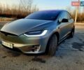 Тесла Модель Х, об'ємом двигуна 0 л та пробігом 137 тис. км за 46800 $, фото 20 на Automoto.ua