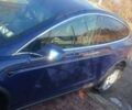 Тесла Модель Х, объемом двигателя 0 л и пробегом 80 тыс. км за 40000 $, фото 2 на Automoto.ua