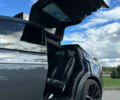 Тесла Модель Х, объемом двигателя 0 л и пробегом 43 тыс. км за 46000 $, фото 13 на Automoto.ua
