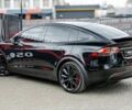 Тесла Модель Х, объемом двигателя 0 л и пробегом 108 тыс. км за 42500 $, фото 6 на Automoto.ua