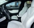 Тесла Модель Х, объемом двигателя 0 л и пробегом 83 тыс. км за 40000 $, фото 11 на Automoto.ua