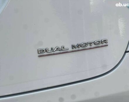 Тесла Модель Х, объемом двигателя 0 л и пробегом 78 тыс. км за 32900 $, фото 13 на Automoto.ua