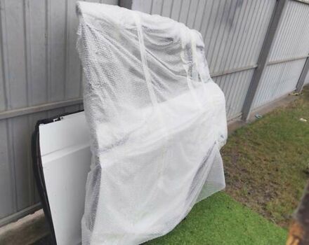 Тесла Модель Х, объемом двигателя 0 л и пробегом 148 тыс. км за 22600 $, фото 7 на Automoto.ua