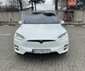 Тесла Модель Х, объемом двигателя 0 л и пробегом 117 тыс. км за 27900 $, фото 7 на Automoto.ua