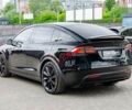 Тесла Модель Х, объемом двигателя 0 л и пробегом 108 тыс. км за 42500 $, фото 8 на Automoto.ua