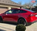 Тесла Модель Х, об'ємом двигуна 0 л та пробігом 98 тис. км за 29500 $, фото 1 на Automoto.ua