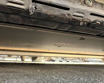 Тесла Модель Х, объемом двигателя 0 л и пробегом 148 тыс. км за 22600 $, фото 11 на Automoto.ua