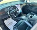 Тесла Модель Х, объемом двигателя 0 л и пробегом 78 тыс. км за 32900 $, фото 18 на Automoto.ua