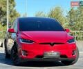 Тесла Модель Х, объемом двигателя 0 л и пробегом 135 тыс. км за 27900 $, фото 22 на Automoto.ua