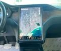 Тесла Модель Х, объемом двигателя 0 л и пробегом 78 тыс. км за 32900 $, фото 22 на Automoto.ua