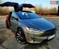 Тесла Модель Х, об'ємом двигуна 0 л та пробігом 137 тис. км за 46800 $, фото 10 на Automoto.ua