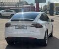 Тесла Модель Х, объемом двигателя 0 л и пробегом 78 тыс. км за 32900 $, фото 12 на Automoto.ua