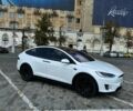 Тесла Модель Х, объемом двигателя 0 л и пробегом 83 тыс. км за 40000 $, фото 5 на Automoto.ua