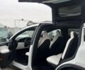 Тесла Модель Х, об'ємом двигуна 0 л та пробігом 58 тис. км за 42000 $, фото 13 на Automoto.ua