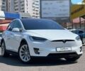 Тесла Модель Х, объемом двигателя 0 л и пробегом 78 тыс. км за 32900 $, фото 3 на Automoto.ua