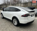 Тесла Модель Х, объемом двигателя 0 л и пробегом 117 тыс. км за 27900 $, фото 5 на Automoto.ua