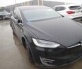 Тесла Модель Х, объемом двигателя 0 л и пробегом 117 тыс. км за 29000 $, фото 12 на Automoto.ua
