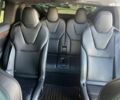 Тесла Модель Х, объемом двигателя 0 л и пробегом 78 тыс. км за 32900 $, фото 14 на Automoto.ua