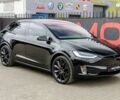 Тесла Модель Х, объемом двигателя 0 л и пробегом 108 тыс. км за 42500 $, фото 2 на Automoto.ua