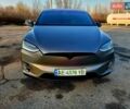 Тесла Модель Х, об'ємом двигуна 0 л та пробігом 137 тис. км за 46800 $, фото 13 на Automoto.ua