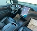 Тесла Модель Х, объемом двигателя 0 л и пробегом 78 тыс. км за 32900 $, фото 27 на Automoto.ua