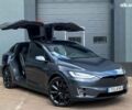 Тесла Модель Х, объемом двигателя 0 л и пробегом 176 тыс. км за 36500 $, фото 1 на Automoto.ua