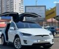 Тесла Модель Х, объемом двигателя 0 л и пробегом 78 тыс. км за 32900 $, фото 1 на Automoto.ua