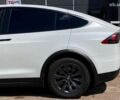 Тесла Модель Х, объемом двигателя 0 л и пробегом 123 тыс. км за 31499 $, фото 6 на Automoto.ua