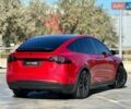 Тесла Модель Х, объемом двигателя 0 л и пробегом 135 тыс. км за 27900 $, фото 12 на Automoto.ua