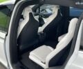 Тесла Модель Х 2019 в Киеве на Automoto.ua Тесла Модель Х, объемом двигателя 0 л и пробегом 123 тыс. км за 33900 $, фото 28 на Automoto.ua