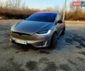 Тесла Модель Х, об'ємом двигуна 0 л та пробігом 137 тис. км за 46800 $, фото 24 на Automoto.ua