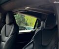 Тесла Модель Х, объемом двигателя 0 л и пробегом 176 тыс. км за 36500 $, фото 12 на Automoto.ua