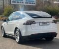 Тесла Модель Х, объемом двигателя 0 л и пробегом 78 тыс. км за 32900 $, фото 10 на Automoto.ua