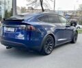 Тесла Модель Х, объемом двигателя 0 л и пробегом 219 тыс. км за 31500 $, фото 3 на Automoto.ua