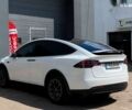 Тесла Модель Х, объемом двигателя 0 л и пробегом 123 тыс. км за 31499 $, фото 7 на Automoto.ua