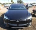 Тесла Модель Х, объемом двигателя 0 л и пробегом 117 тыс. км за 29000 $, фото 4 на Automoto.ua