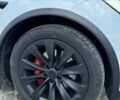 Тесла Модель Х, объемом двигателя 0 л и пробегом 83 тыс. км за 40000 $, фото 6 на Automoto.ua