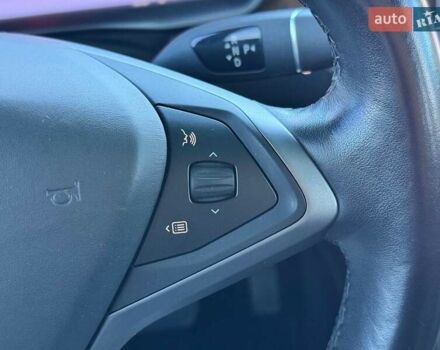 Тесла Модель Х, объемом двигателя 0 л и пробегом 135 тыс. км за 27900 $, фото 32 на Automoto.ua
