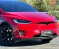 Тесла Модель Х, объемом двигателя 0 л и пробегом 135 тыс. км за 27900 $, фото 19 на Automoto.ua
