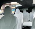 Тесла Модель Х, объемом двигателя 0 л и пробегом 83 тыс. км за 40000 $, фото 13 на Automoto.ua